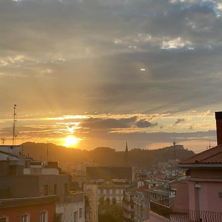 Apartament Luminoso Atico En San-Sebastian San Sebastián Zewnętrze zdjęcie